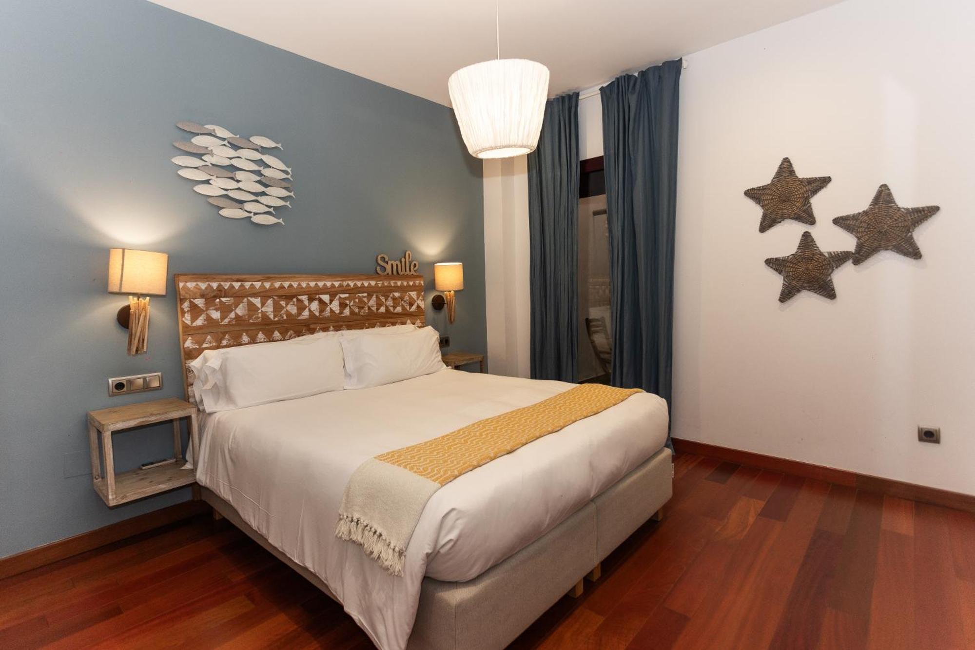 La Casa De La Alameda Apartman Málaga Kültér fotó