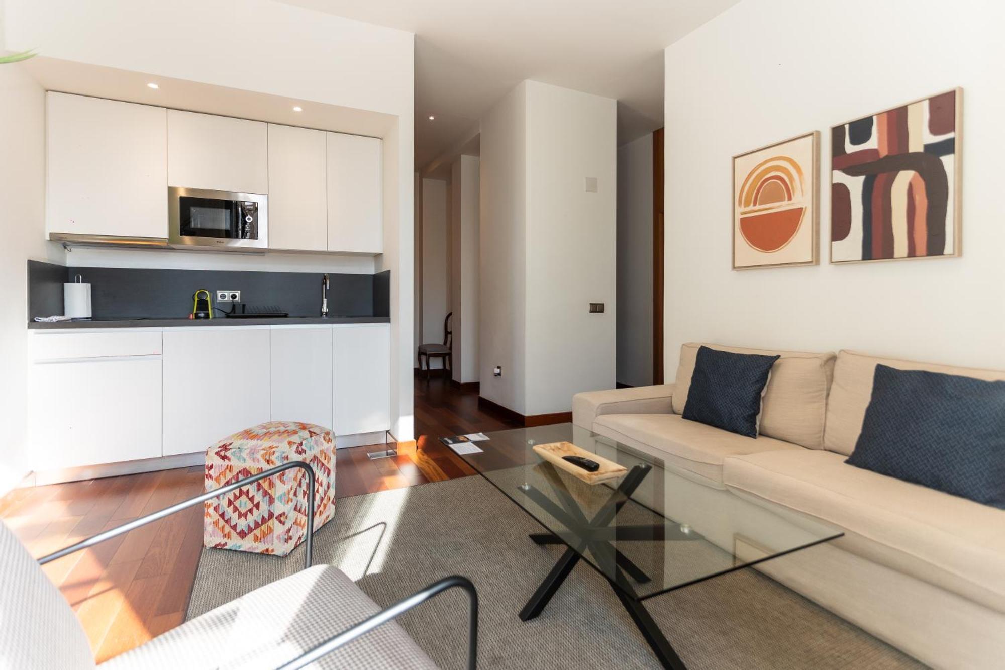 La Casa De La Alameda Apartman Málaga Kültér fotó