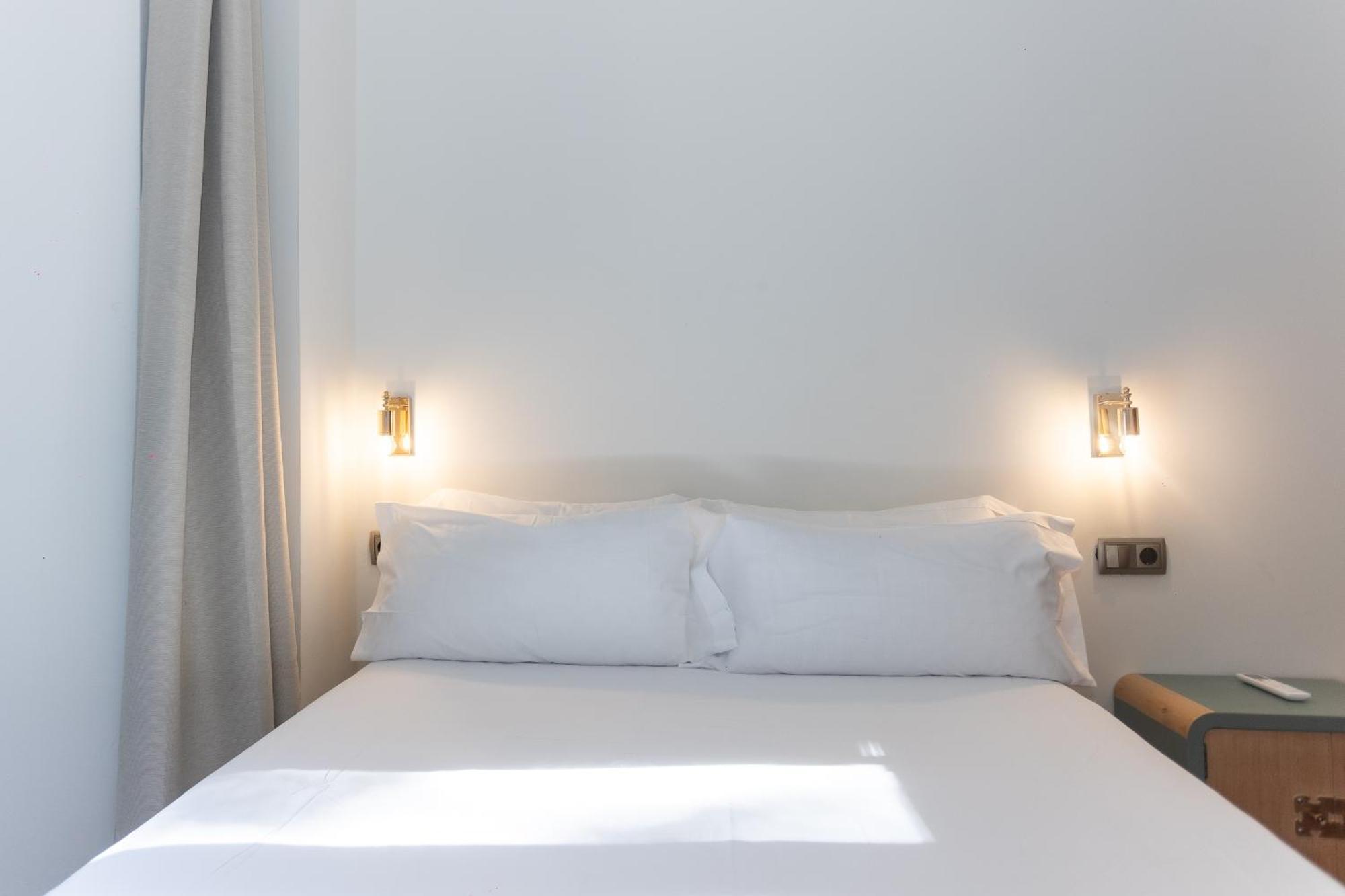 La Casa De La Alameda Apartman Málaga Kültér fotó