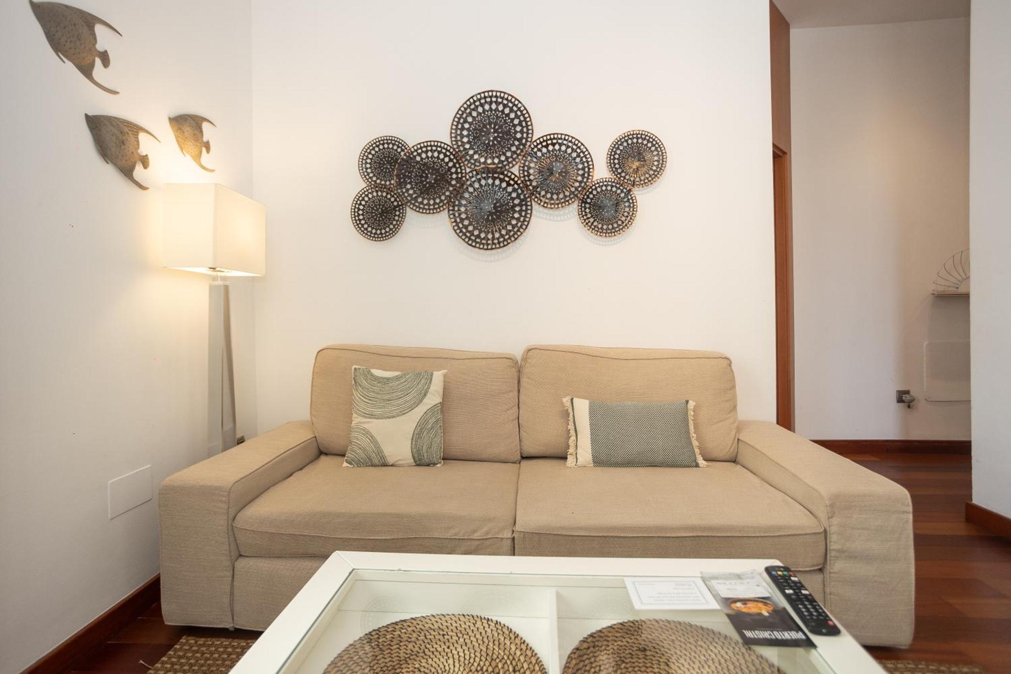 La Casa De La Alameda Apartman Málaga Kültér fotó