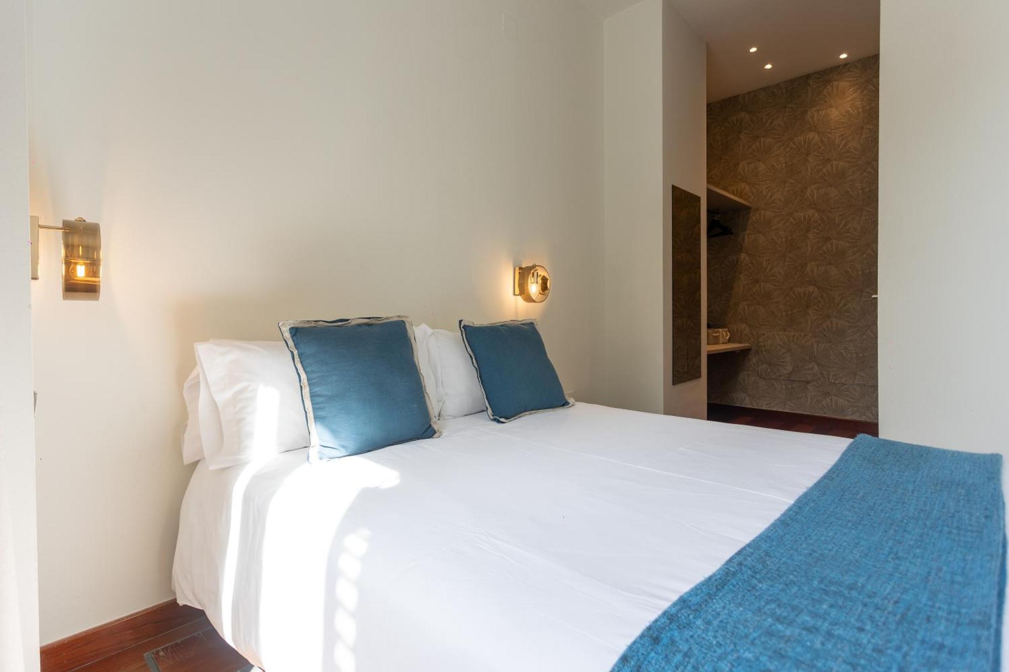 La Casa De La Alameda Apartman Málaga Kültér fotó